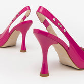 NeroGiardini E4 09370 DE Décolleté   Fuxia